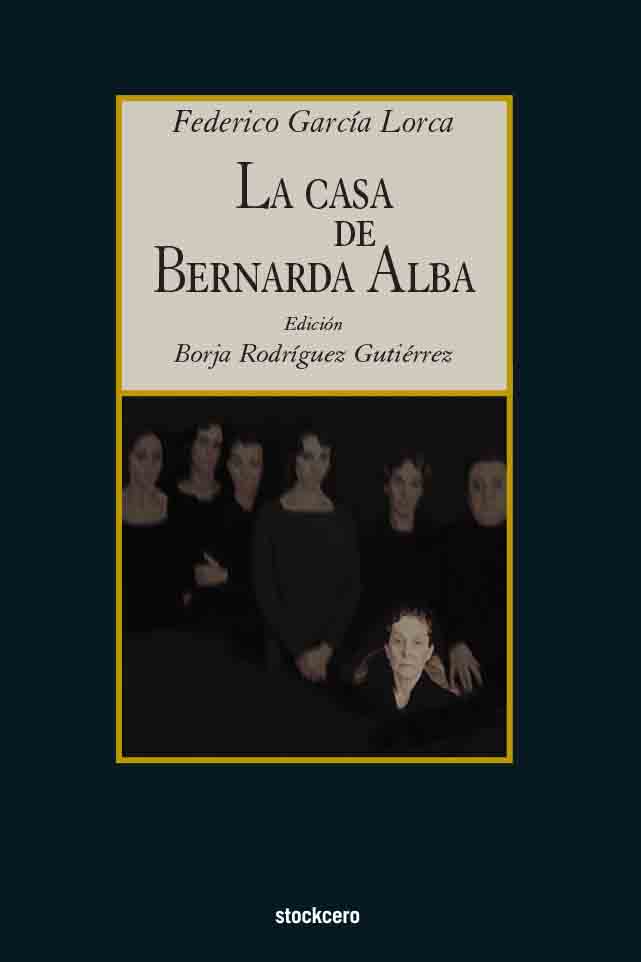 La casa de Bernarda Alba