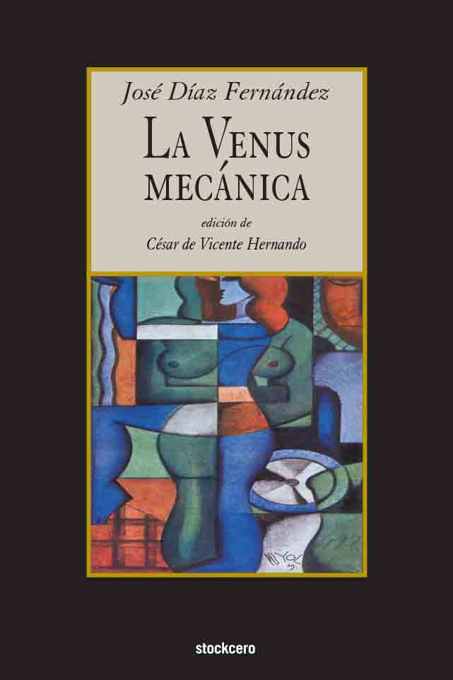 La venus mecánica