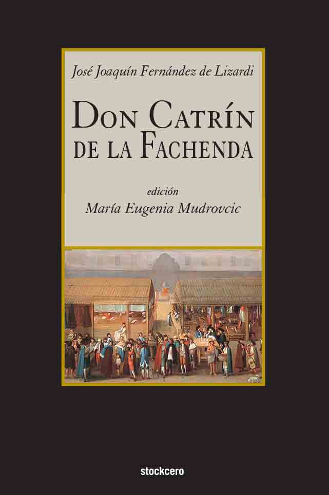 Don Catrín de la fachenda