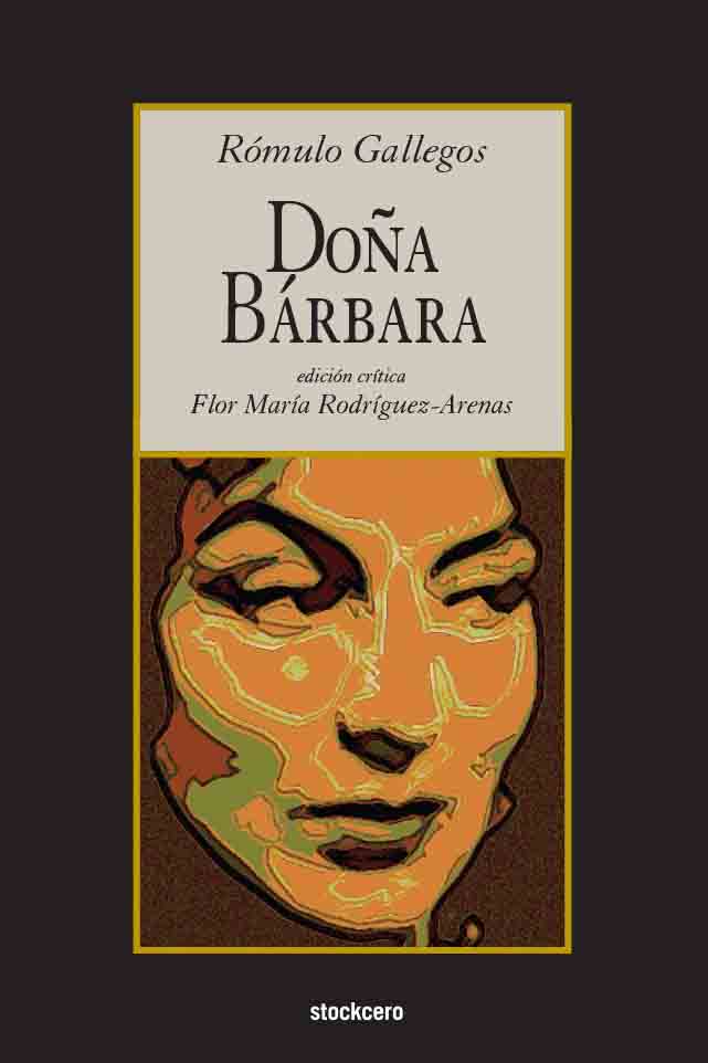 Doña Bárbara