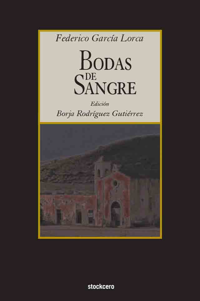 Bodas de sangre