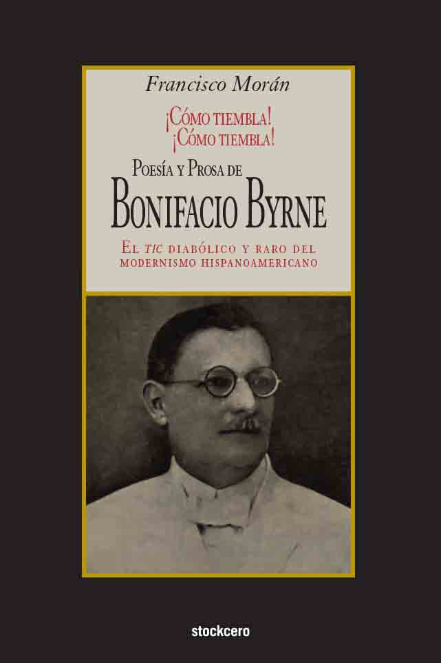 Poesía y Prosa (B. Byrne)