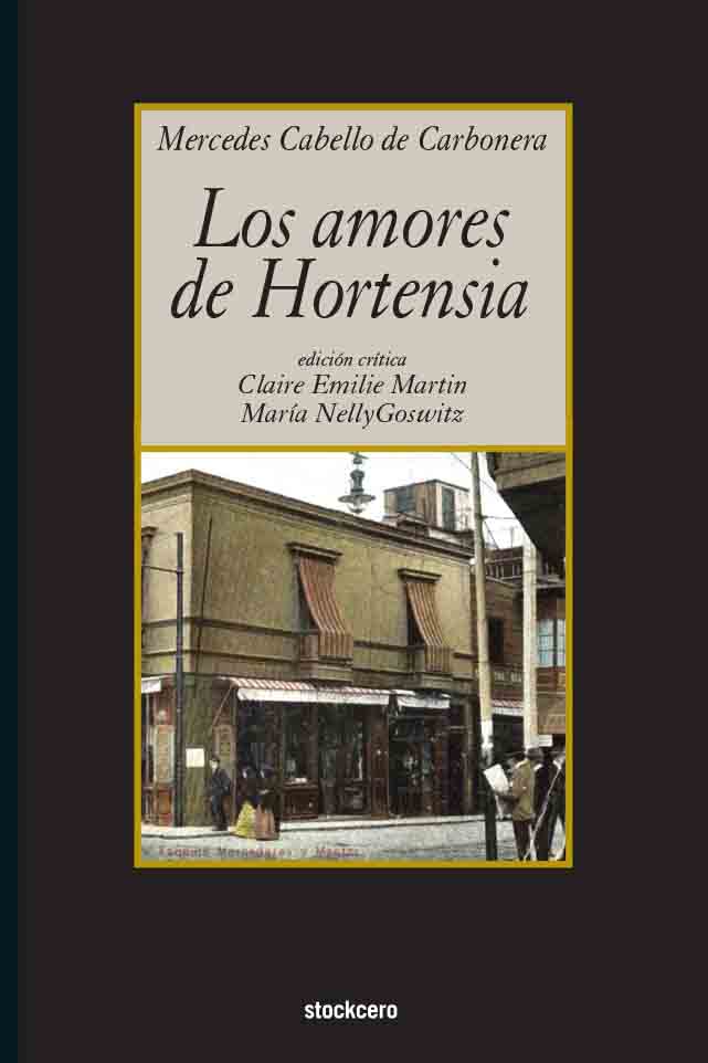 Los amores de Hortensia