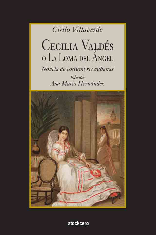 Cecilia Valdés