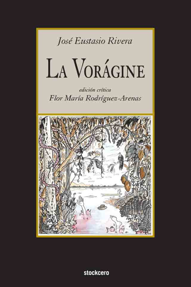 La vorágine