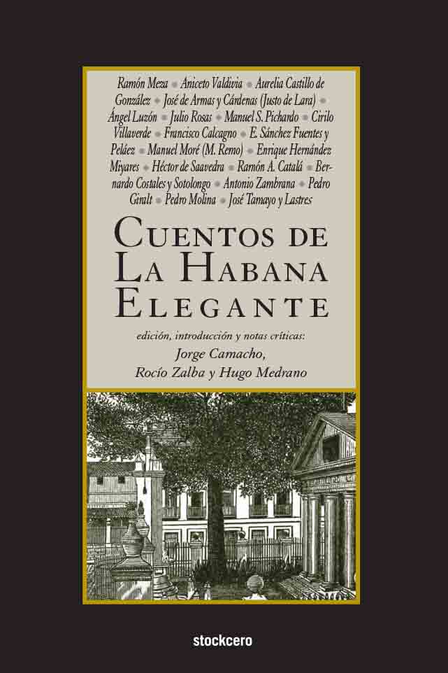 Cuentos de La Habana Elegante