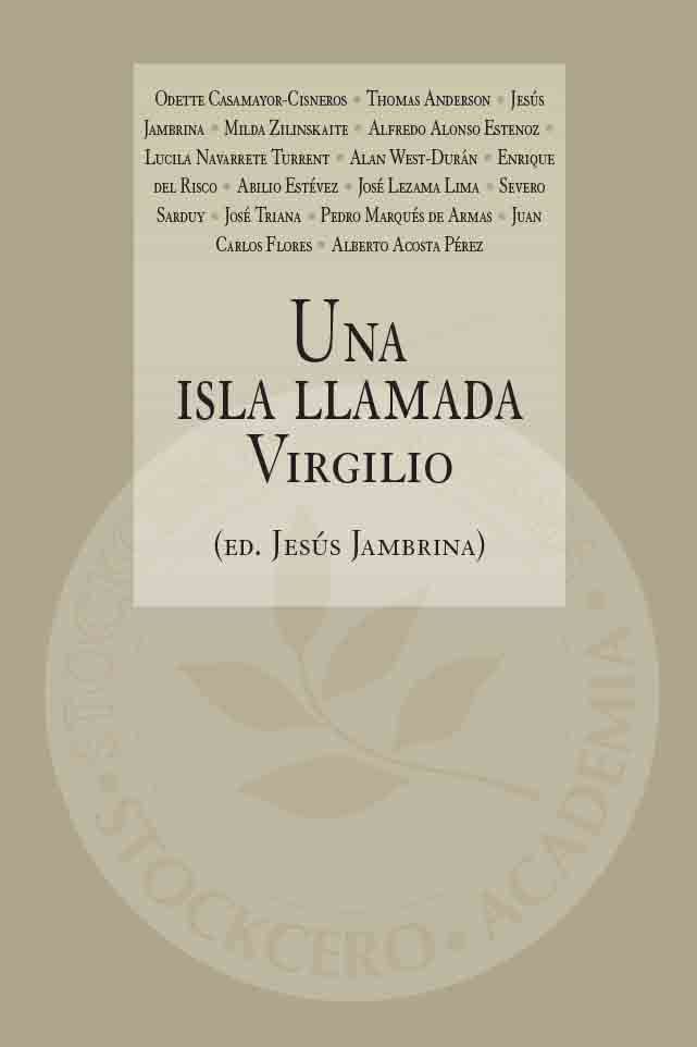 Una isla llamada Virgilio