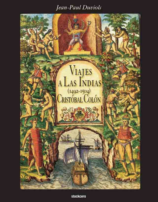 Cristobal Colon – Viajes a Las Indias (1492 - 1504)