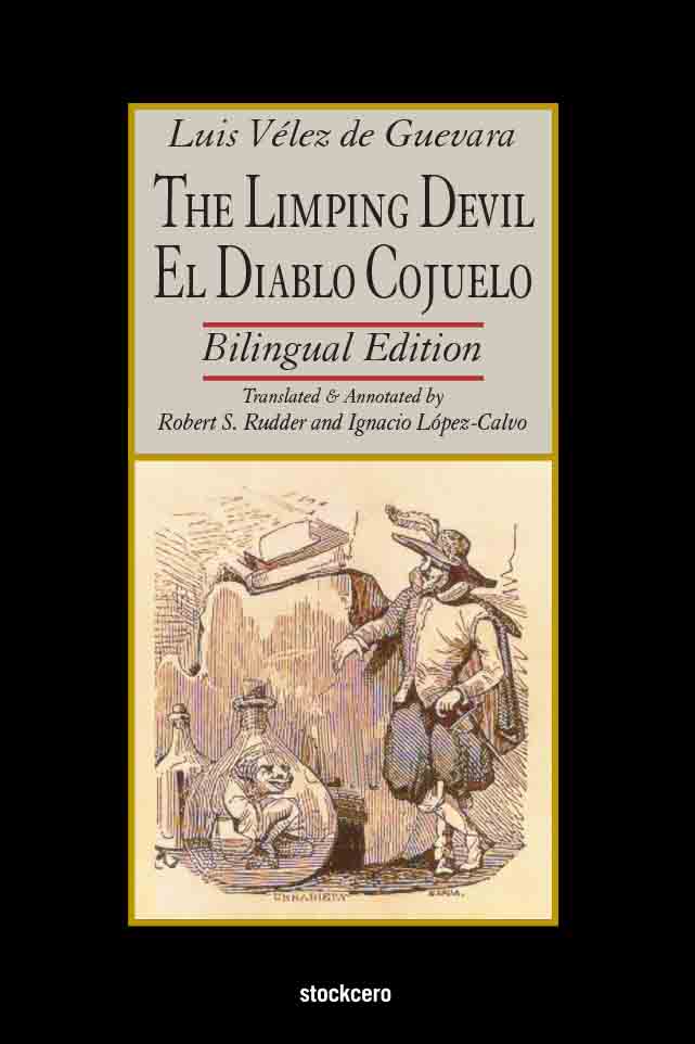 El Diablo Cojuelo - The Limping Devil