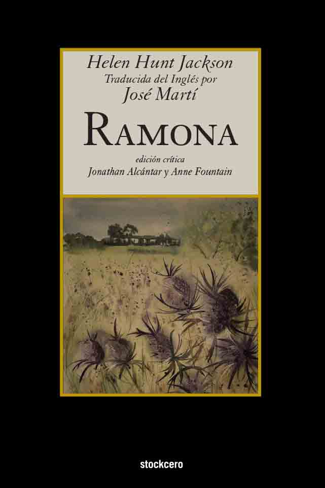 Ramona (traducción José Martí)