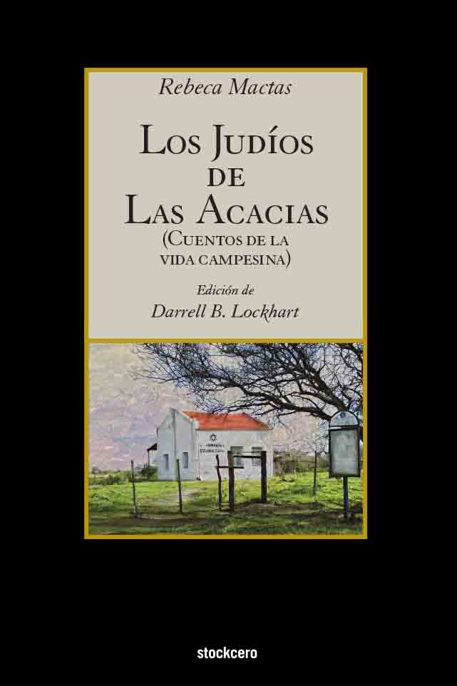 Los judíos de Las Acacias
