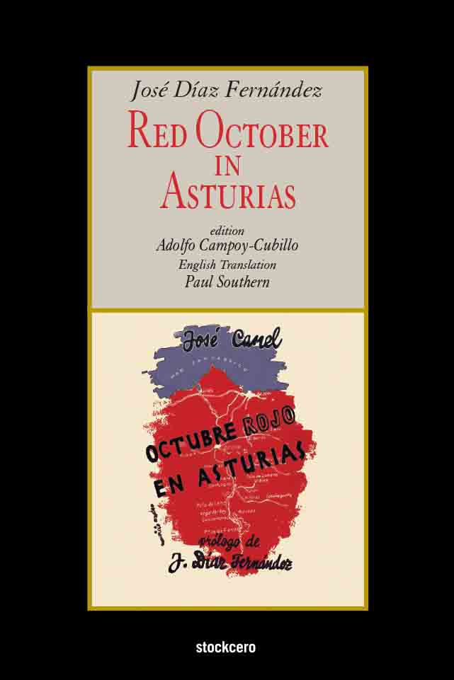 Red October in Asturias