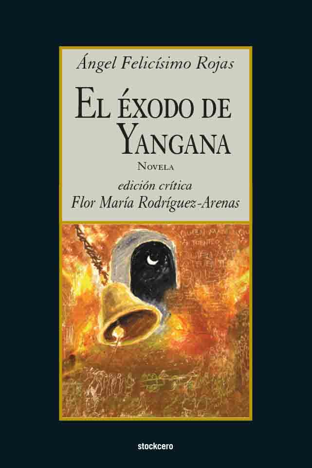 El éxodo de Yangana