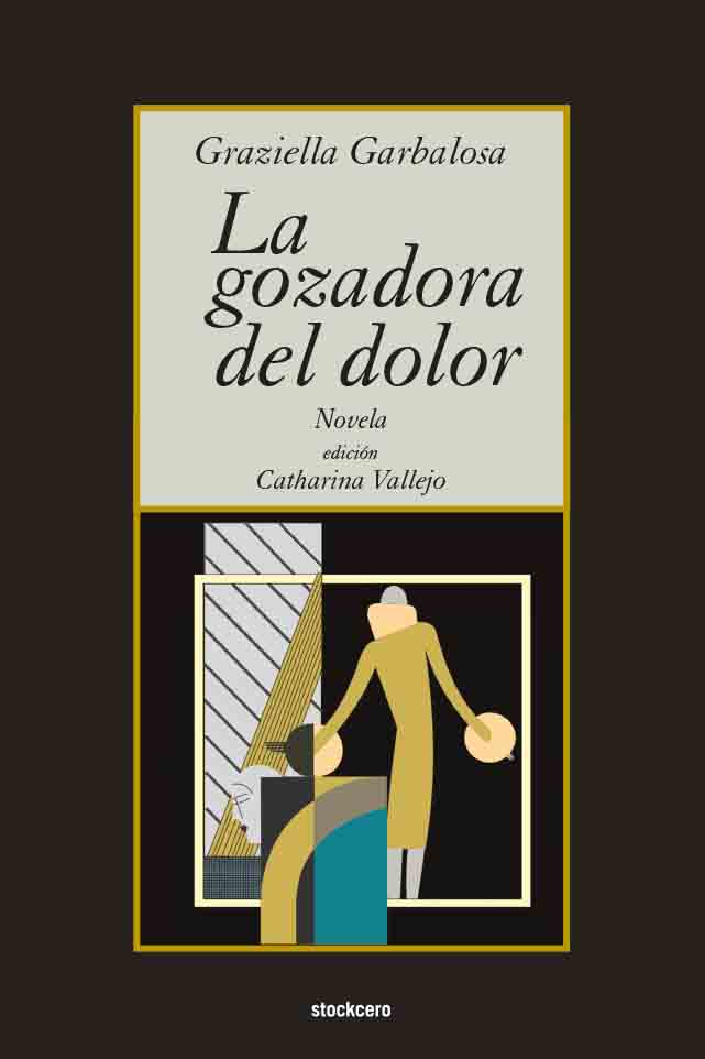 La gozadora del dolor