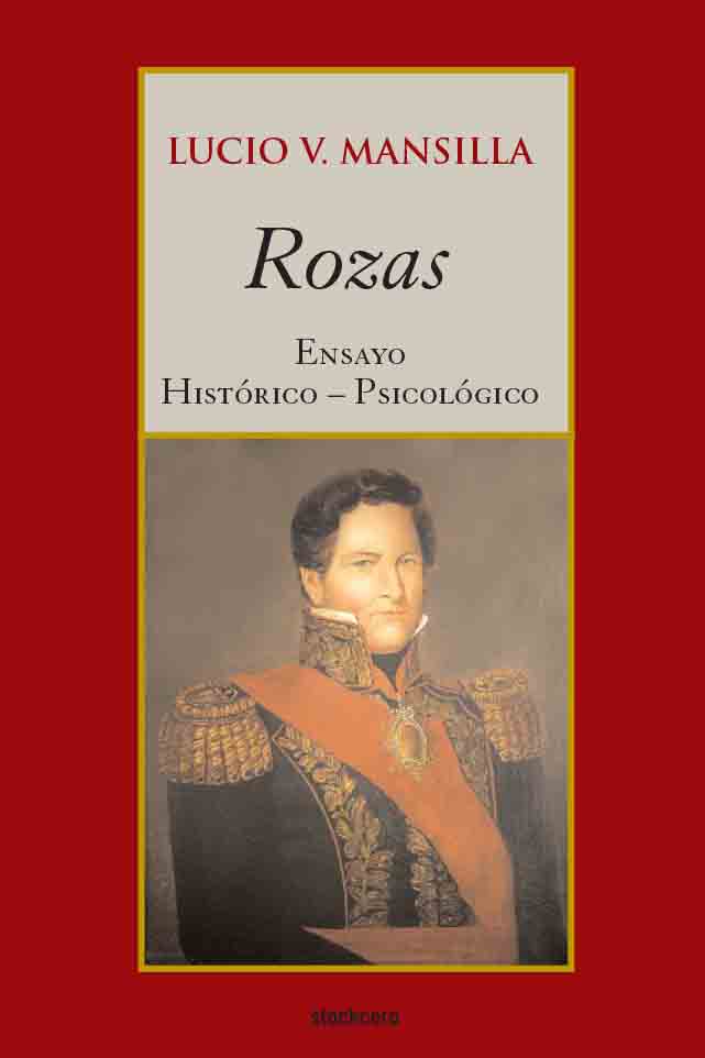 RozasEnsayo Histórico-Psicológico    