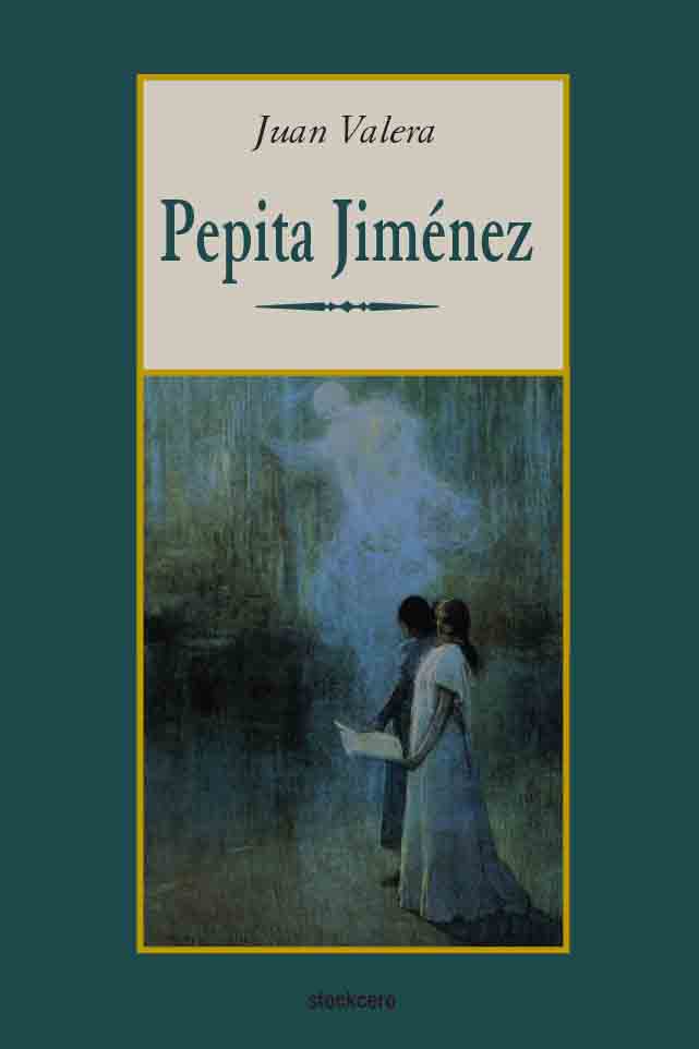 Pepita Jim�nez