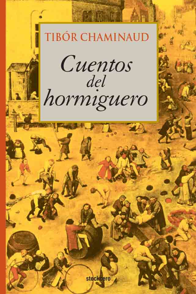 Cuentos del hormiguero