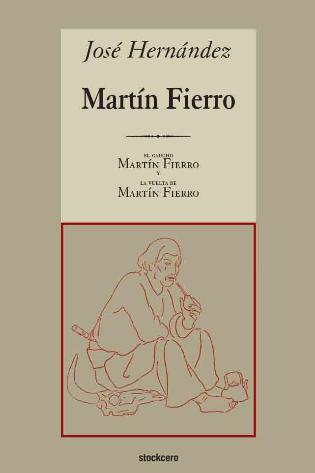 Martín Fierro