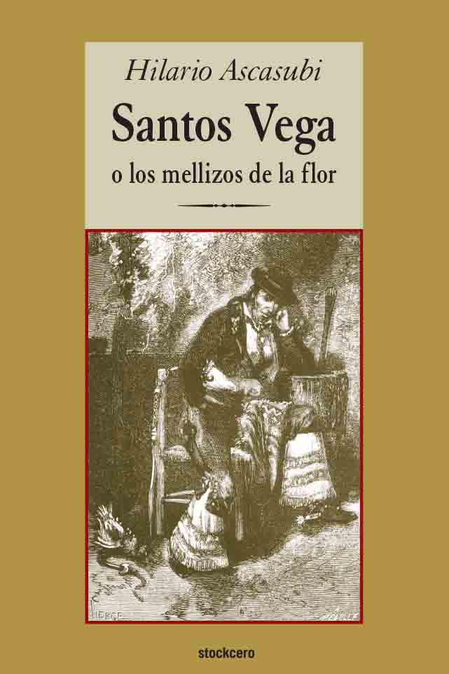 Santos Vega