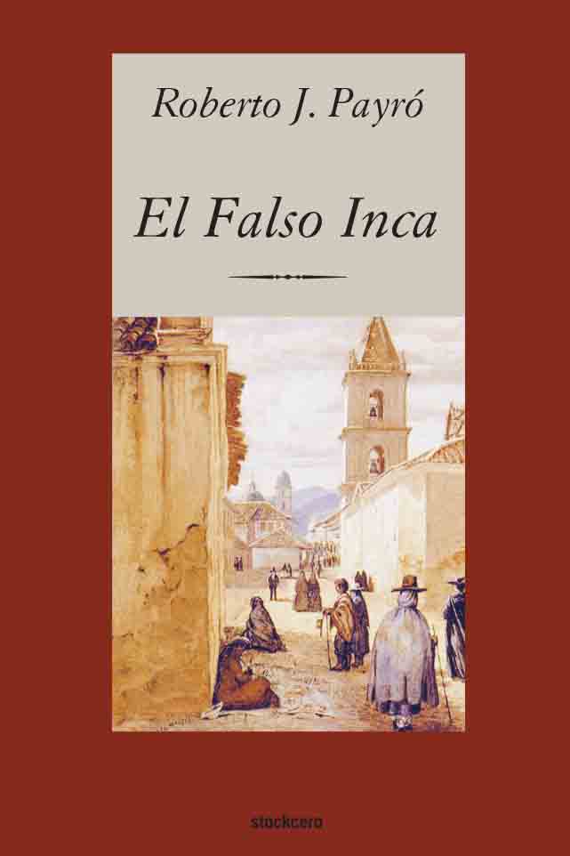 El falso Inca