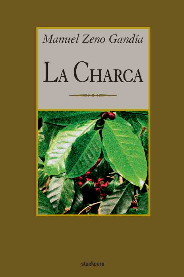 La charca