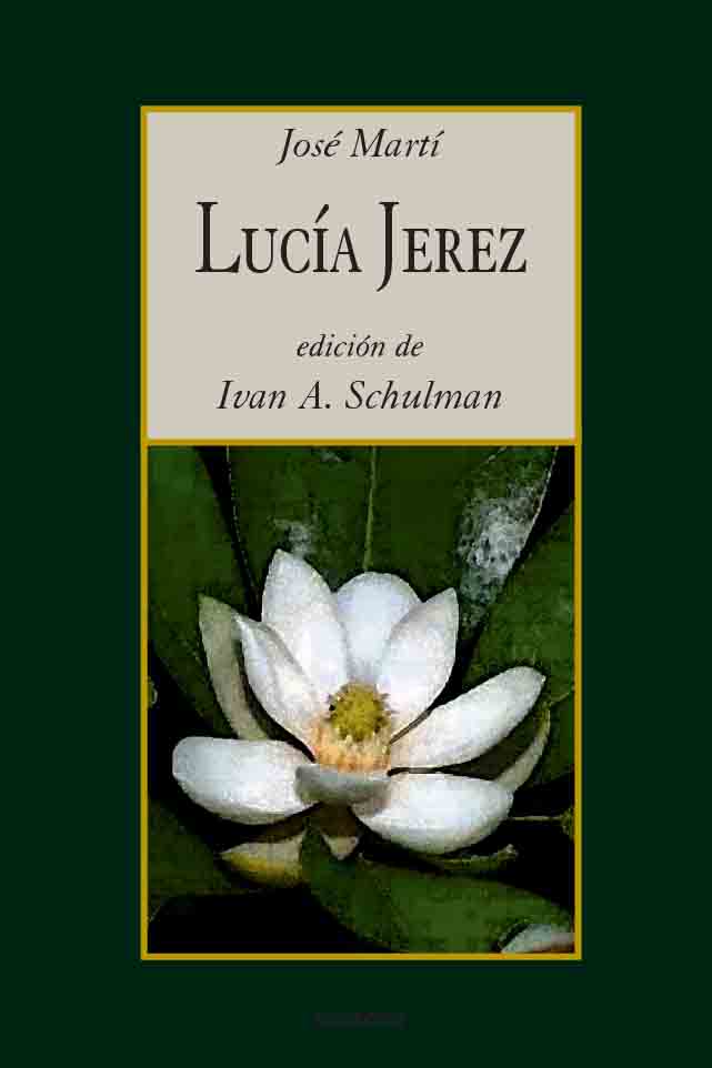 Lucía Jerez