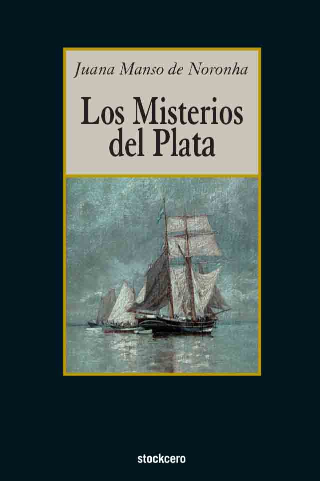 Los Misterios del Plata