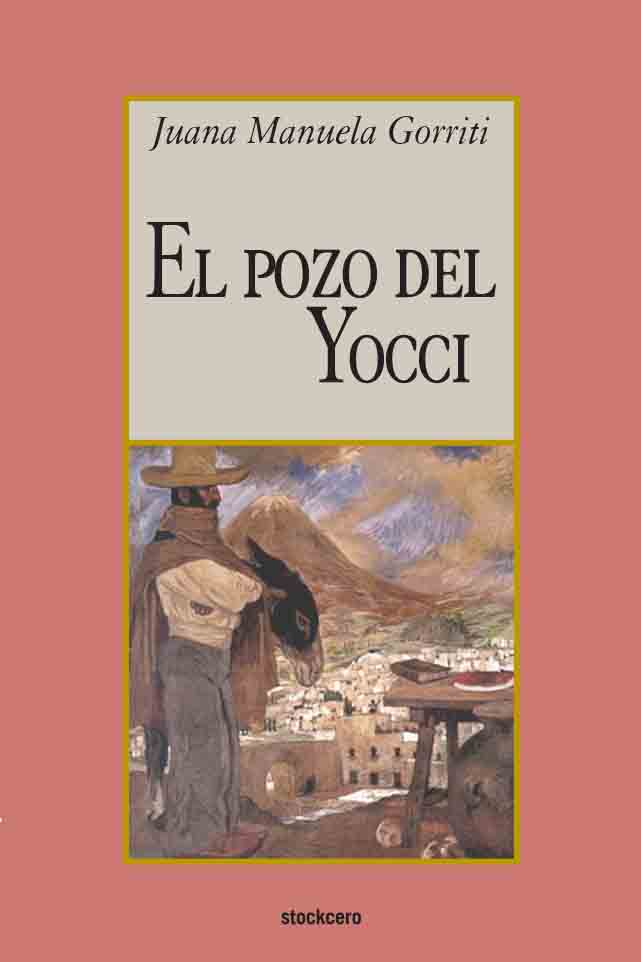El pozo del Yocci