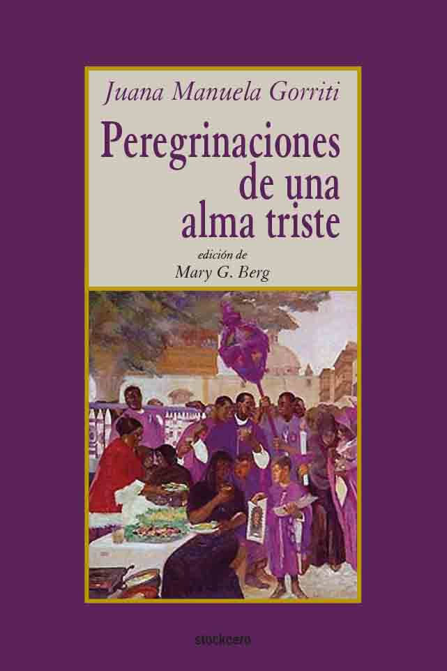Peregrinaciones de una alma triste
