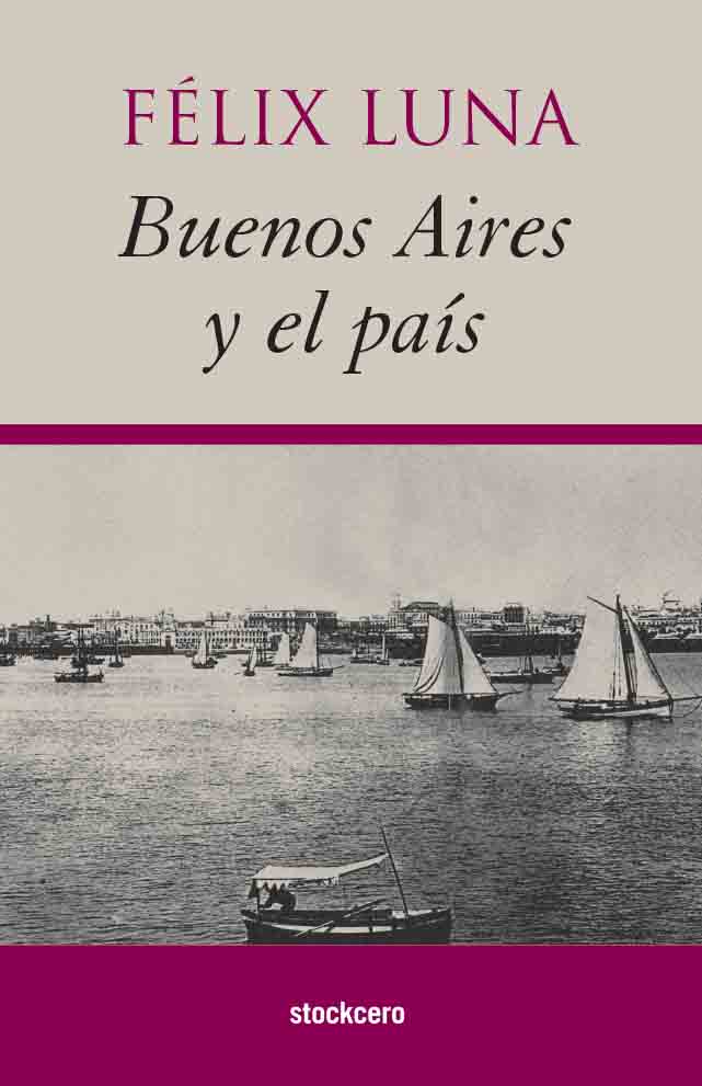 Buenos Aires y el País