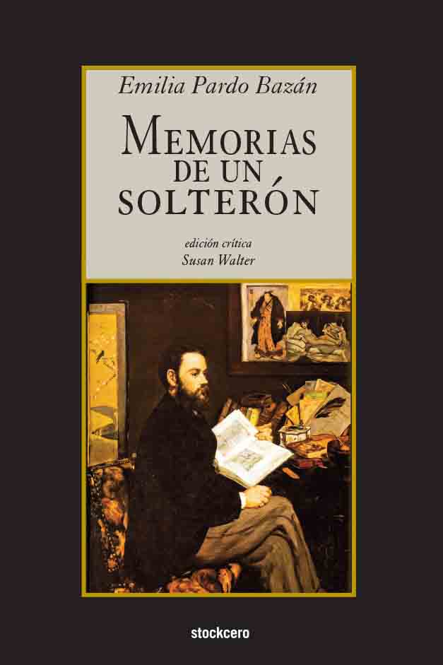 Memorias de un solterón