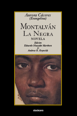 Montalván, la negra