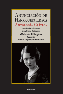 Anunciación de Henriqueta Lisboa