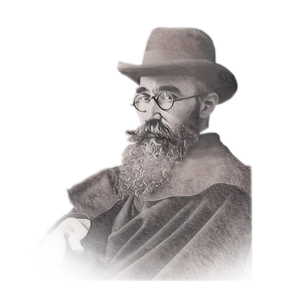 Ramón del Valle-Inclán