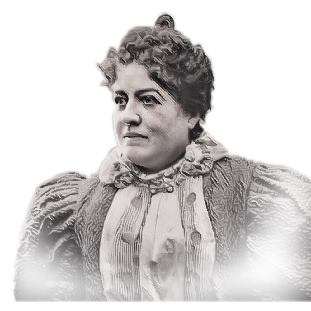 Mercedes Cabello de Carbonera