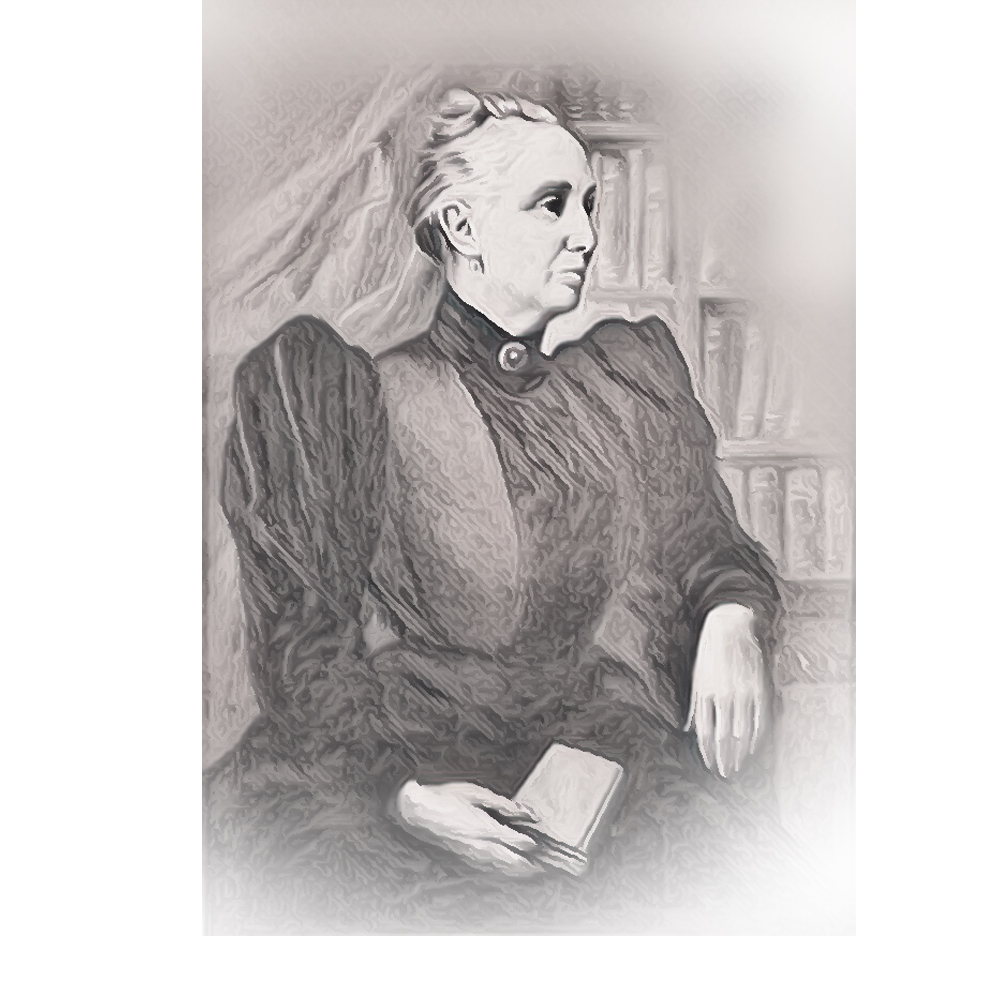 Soledad Acosta de Samper