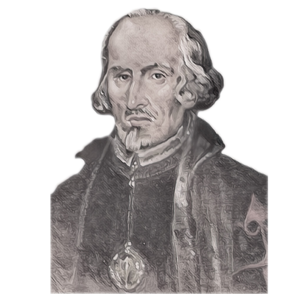Pedro Calderón de la Barca