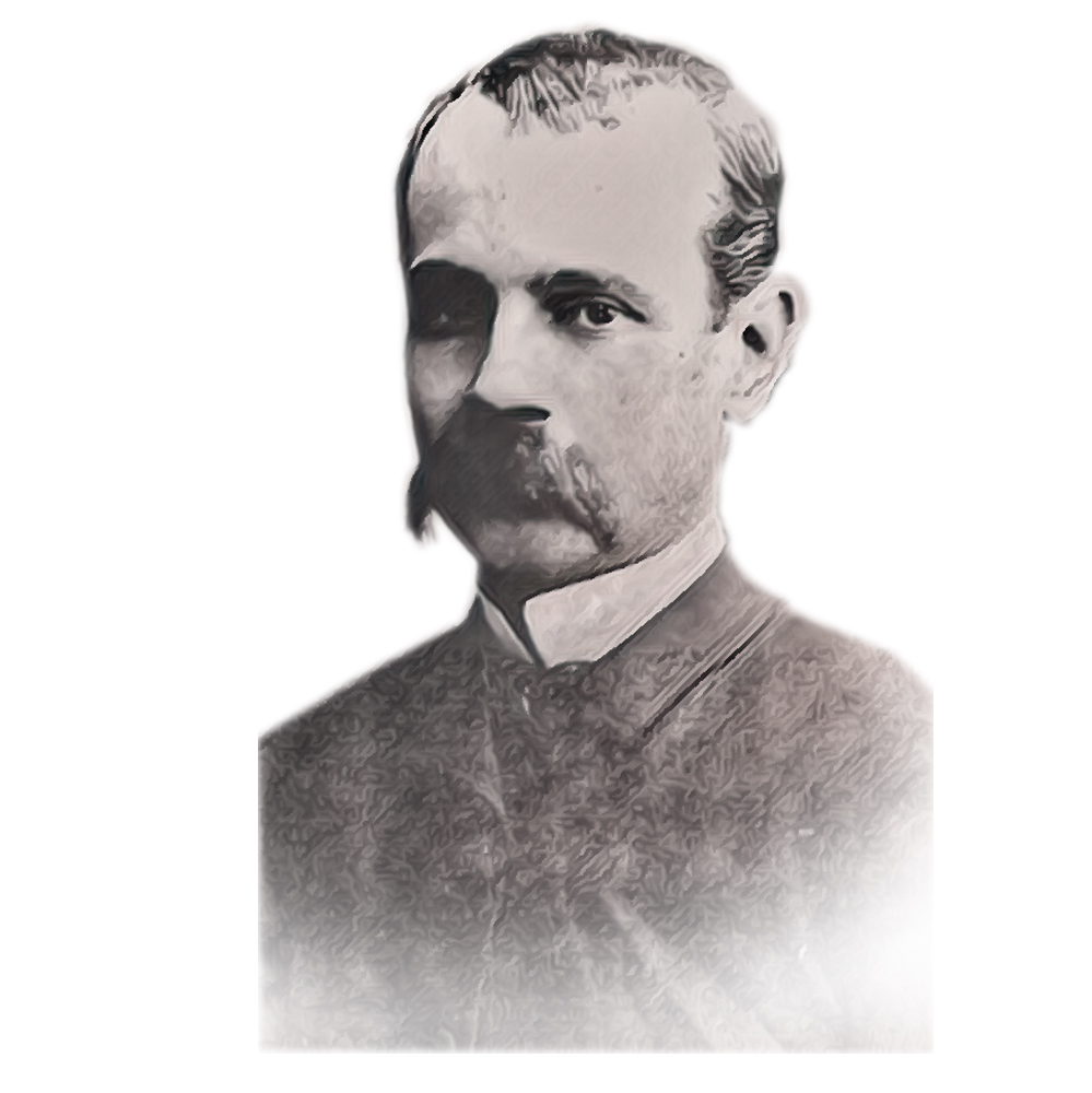 Eugenio Cambaceres