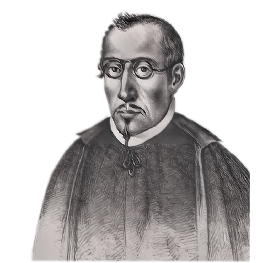 Carlos de Sigüenza y Góngora