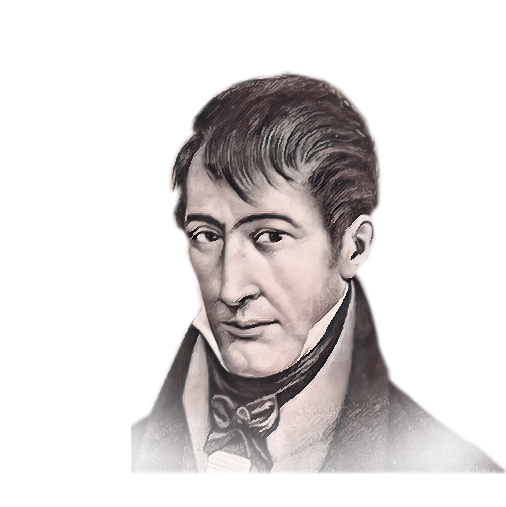 José J. Fernández de Lizardi