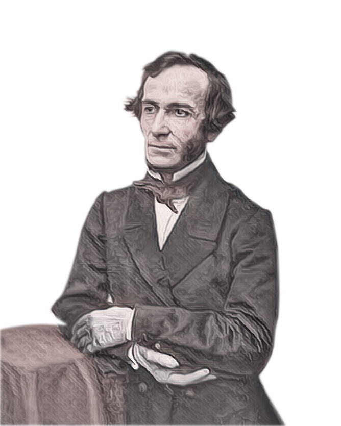 Juan Bautista Alberdi