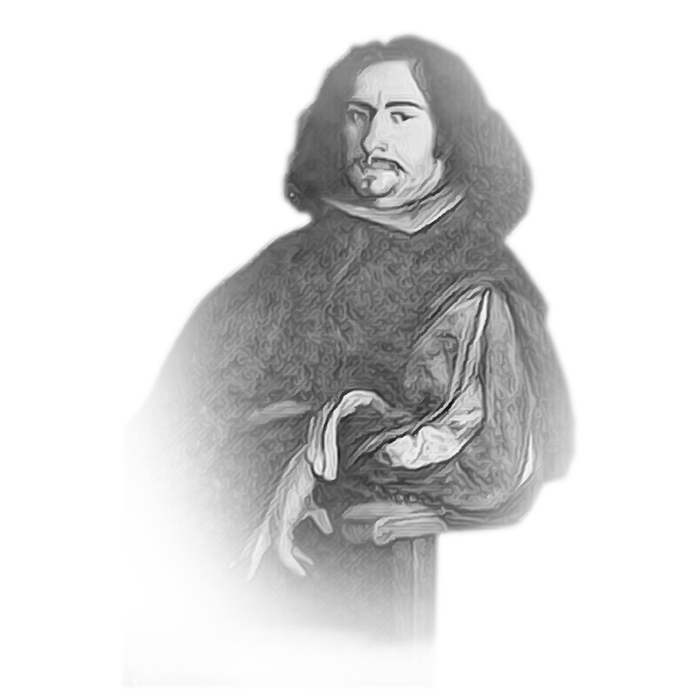 Agustín Moreto y Cabaña
