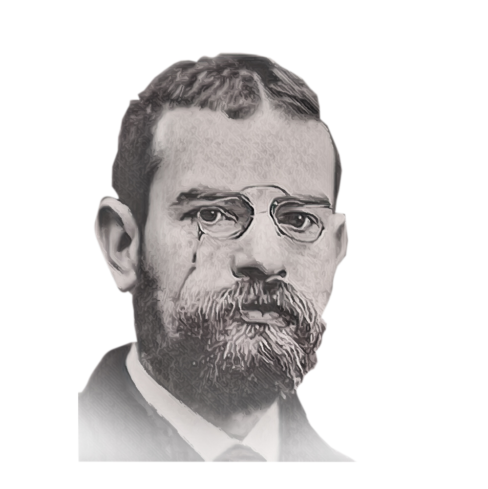 Leopoldo Alas (Clarín)