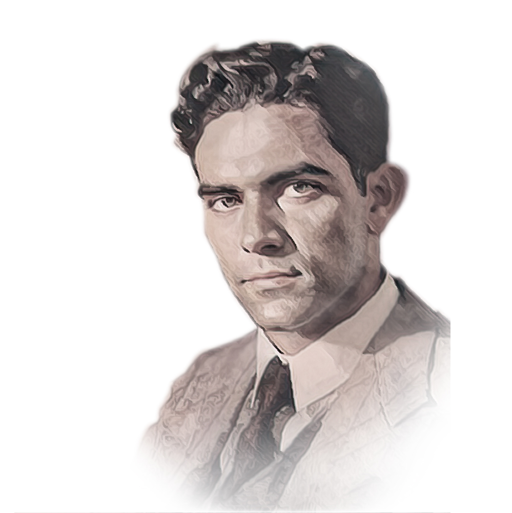 Federico García Lorca