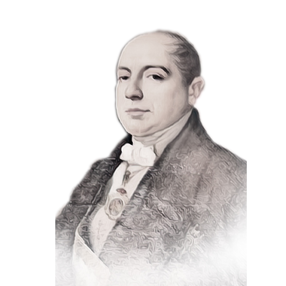 Antonio Gil y Zárate