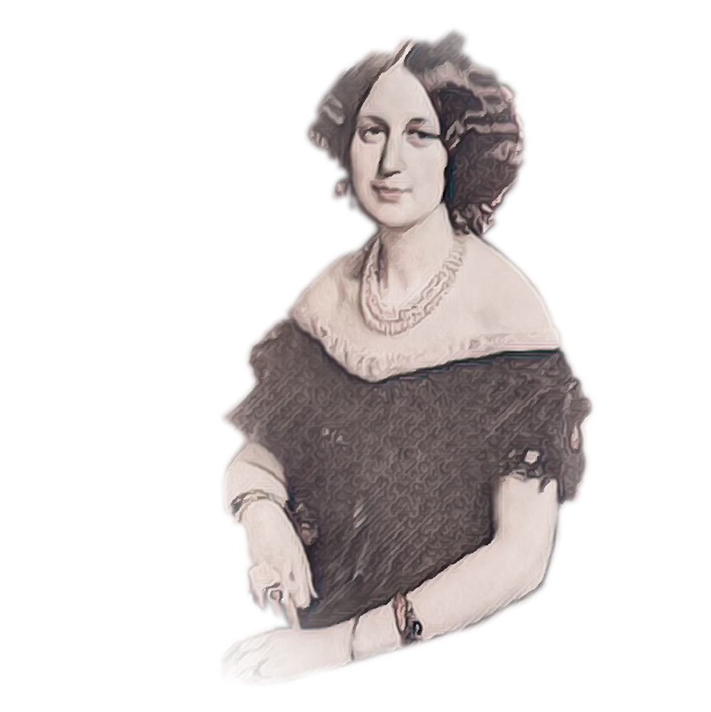 Gertrudis Gomez de Avellaneda