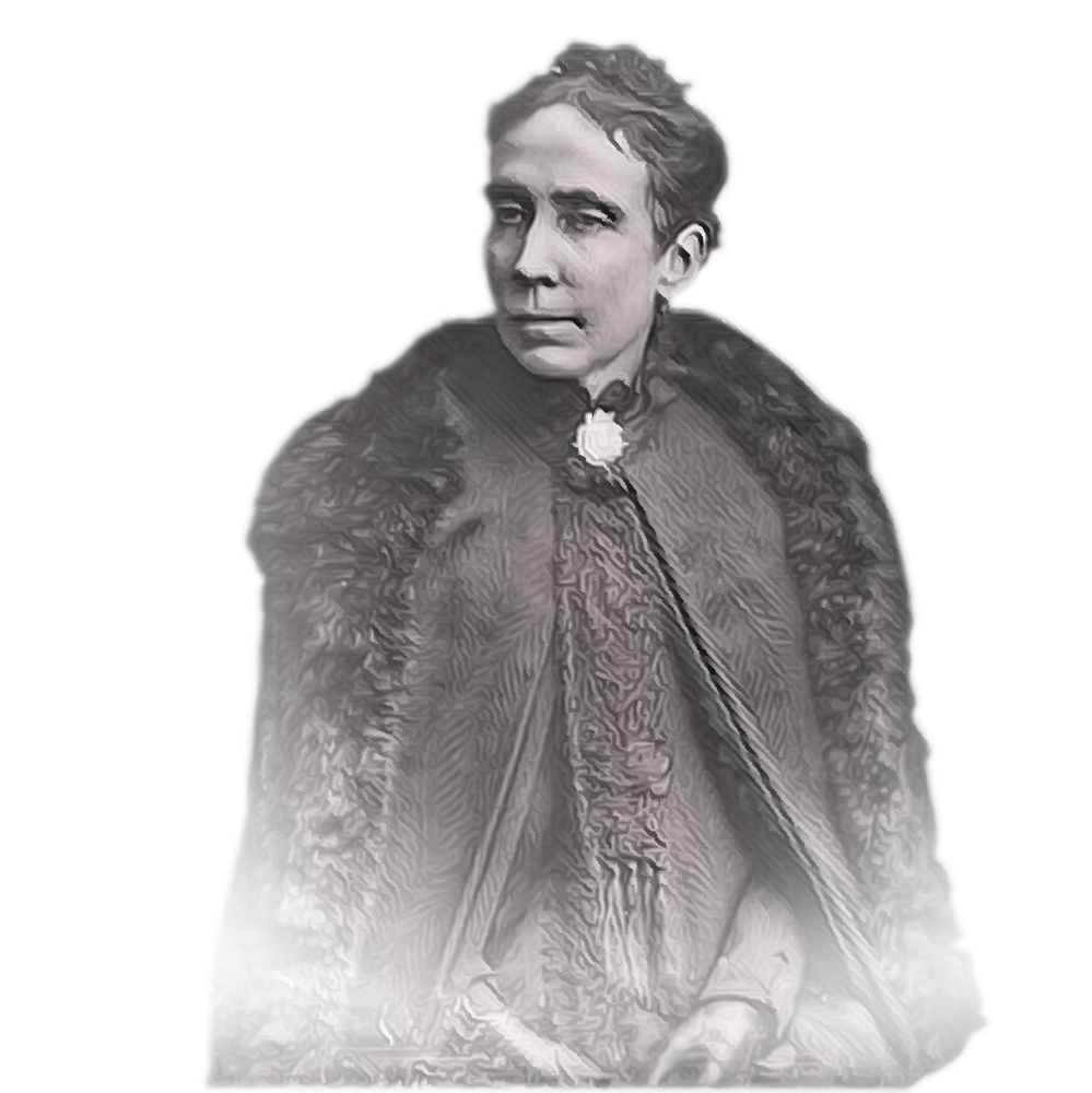 Teresa González de Fanning