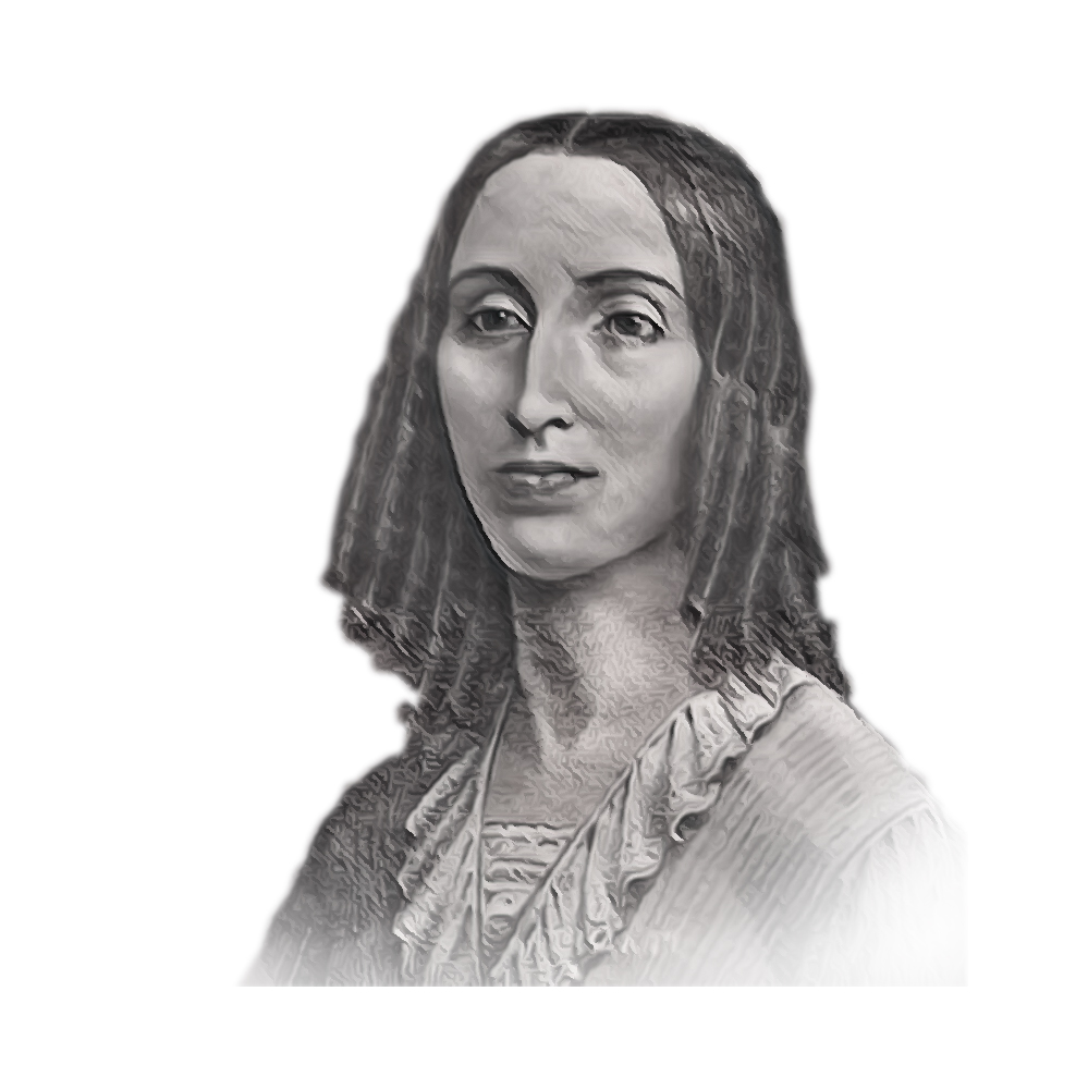 Juana Manuela Gorriti