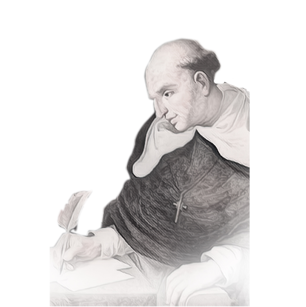 fray Bartolomé de Las Casas