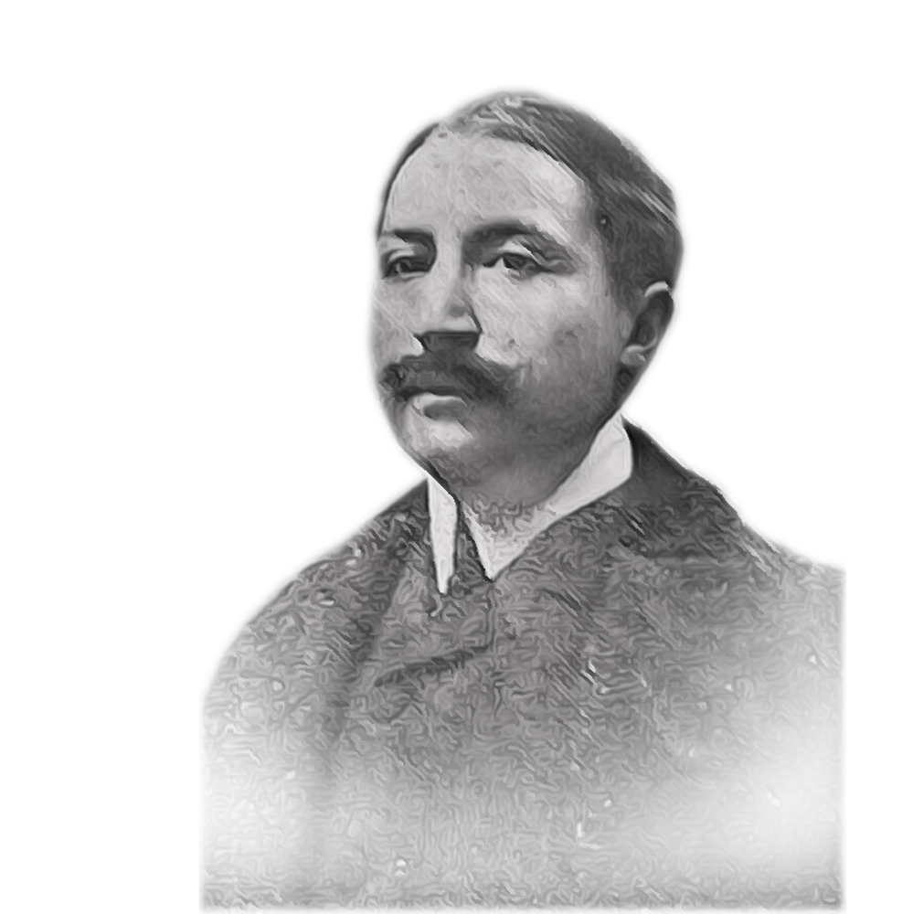 José María Llanas Aguilaniedo